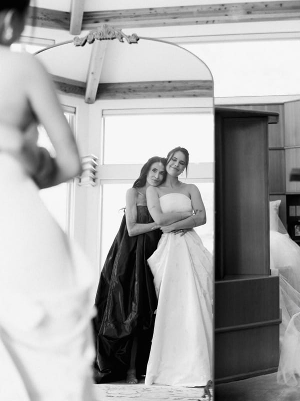 TEARS, TRIUMPH & UNBREAKABLE BONDS: Demi Moore, 62, Weeps with Joy as Daughter Tallulah Weds — Inside the Willis Dynasty’s Greatest Victory