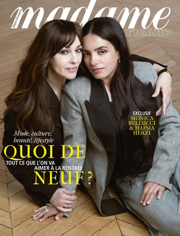 THE MEDITERRANEAN TRIUMPH: Monica Bellucci, 60, Wins Big at Locarno in Bespoke Fendi — Inside Her Cannes-Bound Renaissance, Tim Burton & Life on Her Own Terms